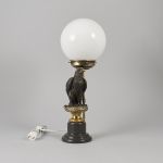 1165 4369 Bordslampa